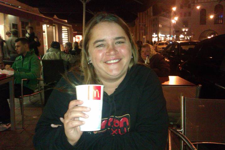 mcd
