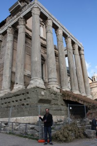 huge columns
