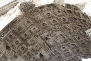 Archway Details
