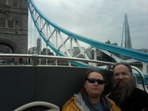 Tower Bridge
