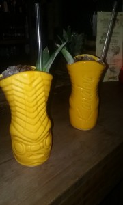 The Trojan Horse of Cocktails