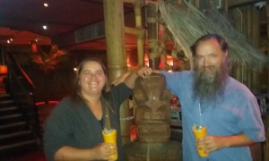 We miss you SouthShore Tiki Lounge!!!