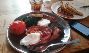 Yummy