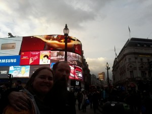 Ugly London