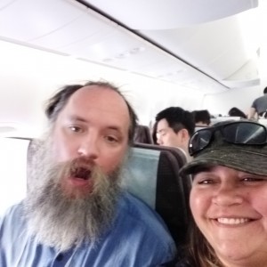 Kimchi bound