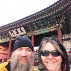 Deoksugung Palace