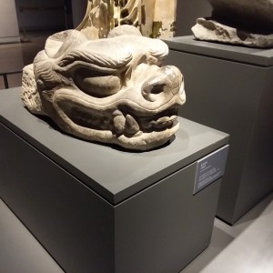 Museums are awesome. Visit them everywhere and donate!