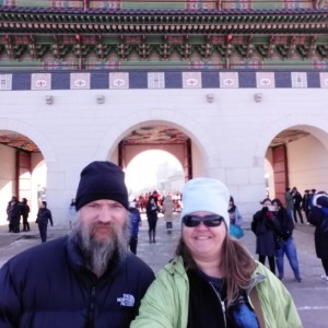 City Gates