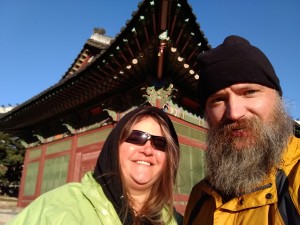 Deoksugung Palace