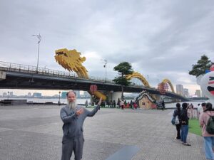 Dragon Bridge